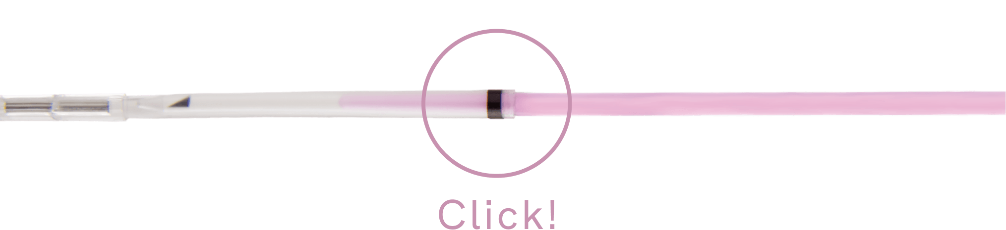 CRYOTEC PRO Secured Capping